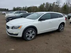 YV440MWKXJ2044298 2018 VOLVO V60