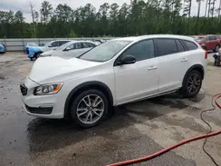 YV440MWKXJ2058198 2018 VOLVO V60