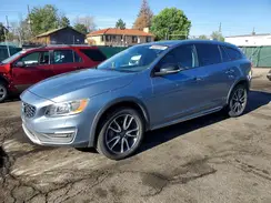 YV440MWM6H1039150 2017 VOLVO V60