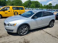 YV440MWM7J2045068 2018 VOLVO V60