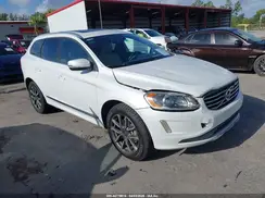 YV449MDK0G2788154 2016 VOLVO XC60