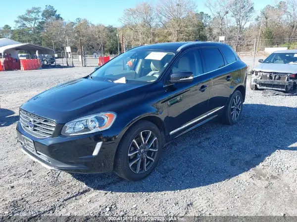 YV449MDK0G2825672 2016 VOLVO XC60 - Image 2