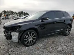 YV449MDK2G2799222 2016 VOLVO XC60
