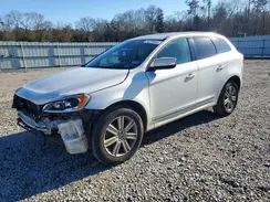 YV449MDK3G2790710 2016 VOLVO XC60