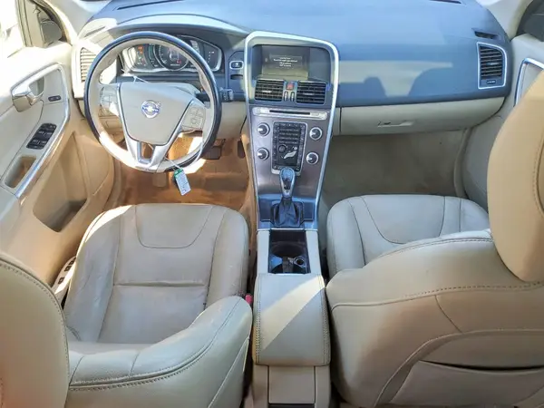 YV449MDK3G2790710 2016 VOLVO XC60 - Image 8