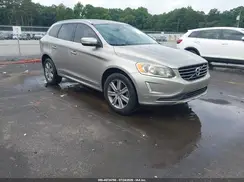 YV449MDK3G2822250 2016 VOLVO XC60