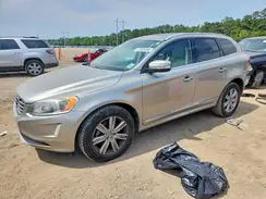 YV449MDK3G2874963 2016 VOLVO XC60