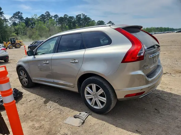 YV449MDK3G2874963 2016 VOLVO XC60 - Image 2