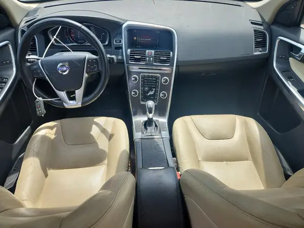 YV449MDK3G2874963 2016 VOLVO XC60 - Image 8