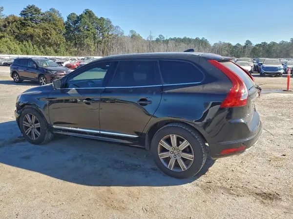 YV449MDK3G2879791 2016 VOLVO XC60 - Image 2