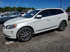 YV449MDK4G2812410 2016 VOLVO XC60
