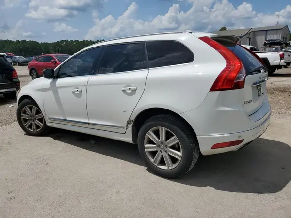YV449MDK6G2874875 2016 VOLVO XC60 - Image 2