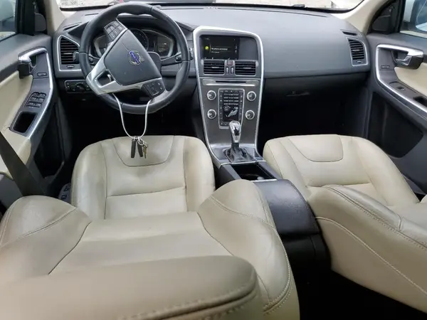 YV449MDK6G2874875 2016 VOLVO XC60 - Image 8