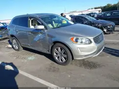 YV449MDK7G2783677 2016 VOLVO XC60