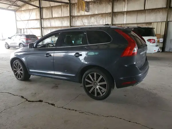 YV449MDK7G2811154 2016 VOLVO XC60 - Image 2