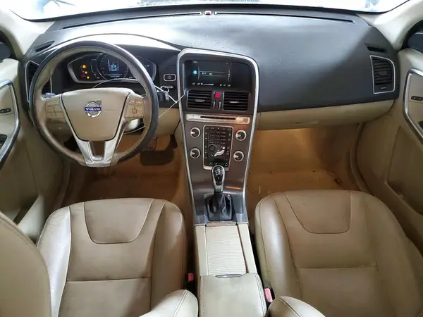 YV449MDK7G2811154 2016 VOLVO XC60 - Image 8