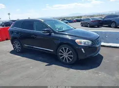 YV449MDK7G2811221 2016 VOLVO XC60