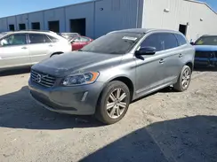 YV449MDK8G2782327 2016 VOLVO XC60