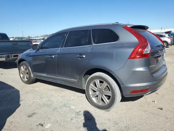 YV449MDK8G2782327 2016 VOLVO XC60 - Image 2