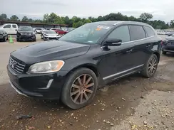 YV449MDK8G2802611 2016 VOLVO XC60
