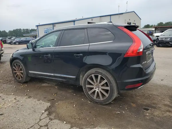 YV449MDK8G2802611 2016 VOLVO XC60 - Image 2