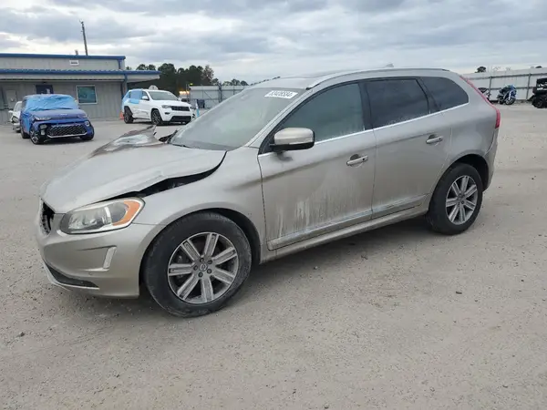 YV449MDK8G2832756 2016 VOLVO XC60 - Image 1
