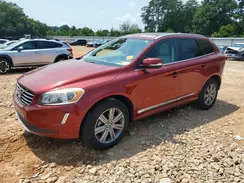 YV449MDK8G2860024 2016 VOLVO XC60
