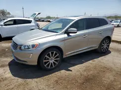 YV449MDK9G2799265 2016 VOLVO XC60