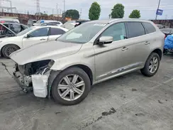 YV449MDK9G2891105 2016 VOLVO XC60
