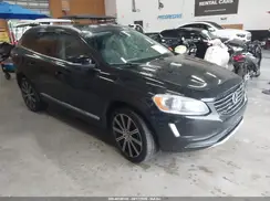 YV449MDKXG2814663 2016 VOLVO XC60