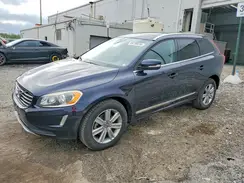 YV449MDKXG2916819 2016 VOLVO XC60