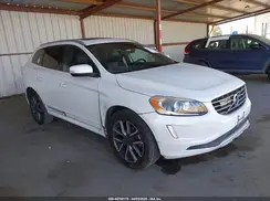 YV449MDM1G2842613 2016 VOLVO XC60