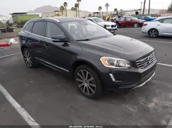 YV449MDM1G2867852 2016 VOLVO XC60