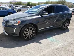 YV449MDM3G2860644 2016 VOLVO XC60