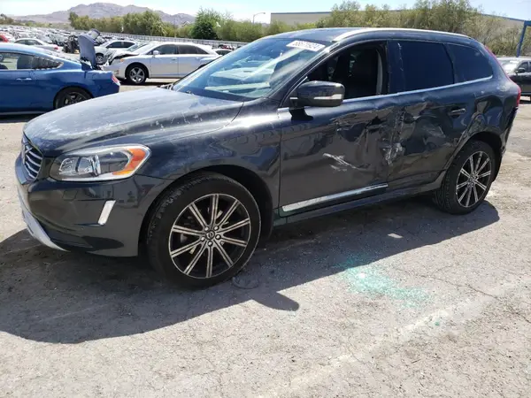 YV449MDM3G2860644 2016 VOLVO XC60