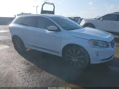 YV449MDM3G2863222 2016 VOLVO XC60