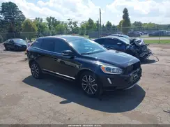YV449MDM4G2814837 2016 VOLVO XC60