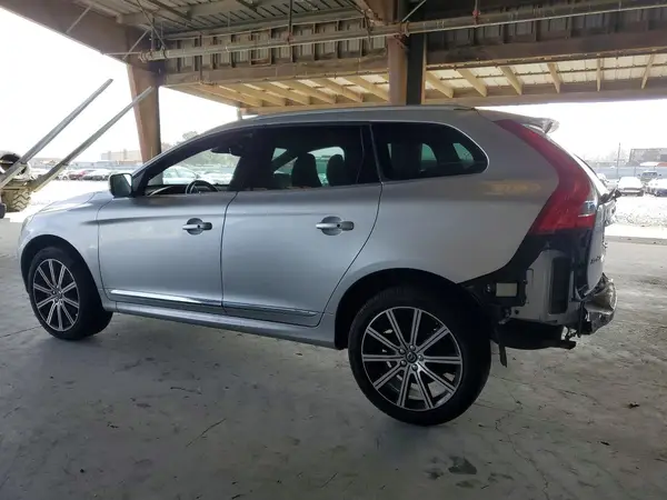 YV449MDM5G2785204 2016 VOLVO XC60 - Image 2