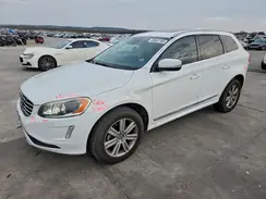 YV449MDM5G2823191 2016 VOLVO XC60
