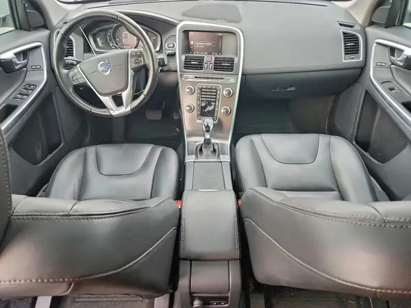YV449MDM5G2823191 2016 VOLVO XC60 - Image 8