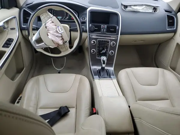 YV449MDM6G2781565 2016 VOLVO XC60 - Image 8