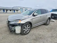 YV449MDM6G2786040 2016 VOLVO XC60