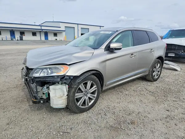 YV449MDM6G2786040 2016 VOLVO XC60 - Image 1
