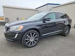 YV449MDM7G2864910 2016 VOLVO XC60