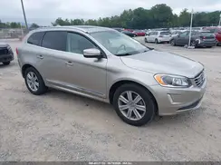 YV449MDM8G2823041 2016 VOLVO XC60