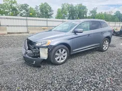 YV449MDM8G2834508 2016 VOLVO XC60