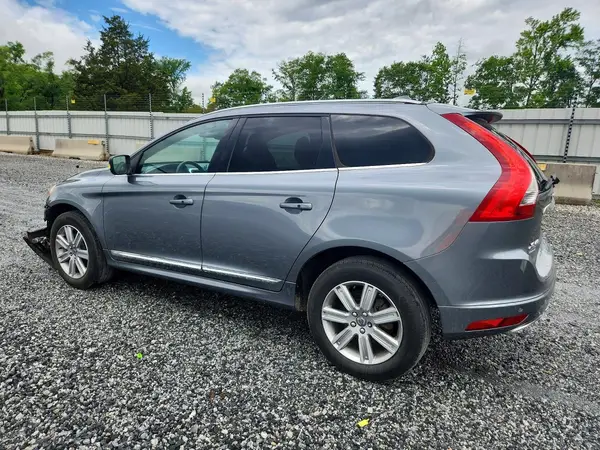 YV449MDM8G2834508 2016 VOLVO XC60 - Image 2