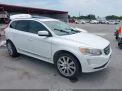YV449MDM8G2916741 2016 VOLVO XC60