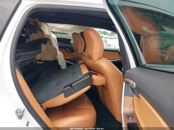 YV449MDM8G2916741 2016 VOLVO XC60 - Image 8