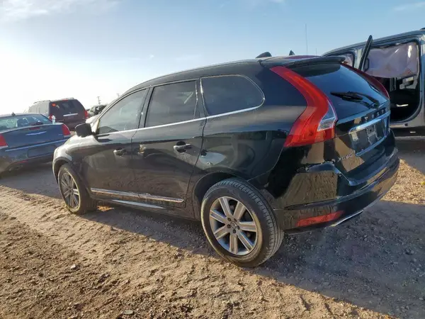 YV449MDM9G2823162 2016 VOLVO XC60 - Image 2